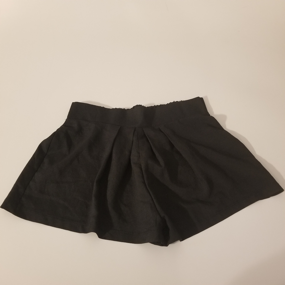 💋 Deb black dress shirts size medium